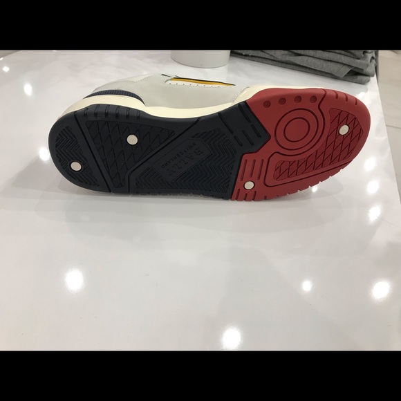 Bally men shoes - Picture 6 of 8